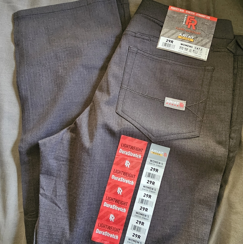 Ariat FR Women's Jeans